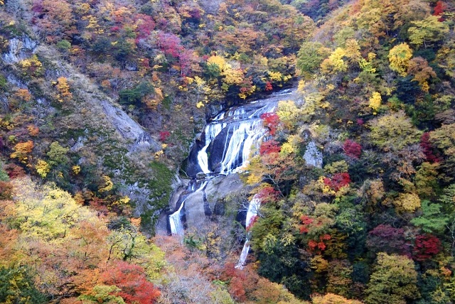 秋の週末は絶景を観に行く！　関東の絶景スポット！